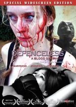 Watch Defenceless: A Blood Symphony 123movieshub