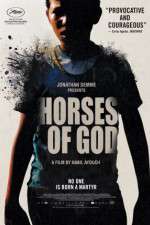 Watch Horses of God 123movieshub