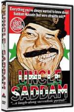 Watch Uncle Saddam 123movieshub