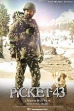 Watch Picket 43 123movieshub