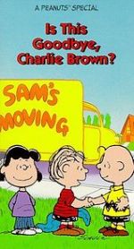 Watch Is This Goodbye, Charlie Brown? (TV Short 1983) 123movieshub