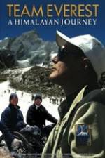 Watch Team Everest: A Himalayan Journey 123movieshub