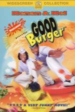 Watch Good Burger 123movieshub