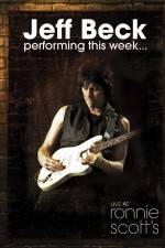 Watch Jeff Beck Performing This Week Live at Ronnie Scotts 123movieshub