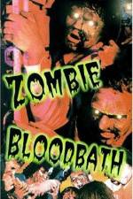 Watch Zombie Bloodbath 123movieshub