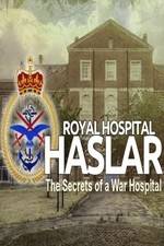 Watch Haslar: The Secrets of a War Hospital 123movieshub