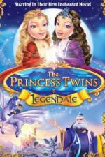 Watch The Princess Twins of Legendale 123movieshub
