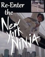 Watch Re-Enter the New York Ninja 123movieshub