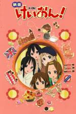 Watch K-ON The Movie 123movieshub