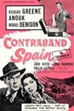 Watch Contraband Spain 123movieshub