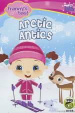 Watch Frannys Feet Arctic Antics 123movieshub