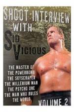 Watch Sid Vicious Shoot Interview Volume 2 123movieshub
