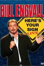 Watch Bill Engvall Here's Your Sign Live 123movieshub