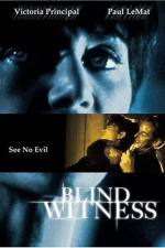 Watch Blind Witness 123movieshub