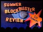 Watch 1st Annual Mystery Science Theater 3000 Summer Blockbuster Review 123movieshub