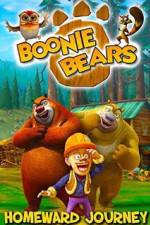 Watch Boonie Bears: Homeward Journey 123movieshub