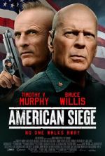 Watch American Siege 123movieshub