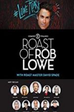 Watch Comedy Central Roast of Rob Lowe 123movieshub