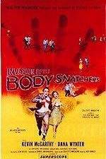 Watch Invasion of the Body Snatchers 123movieshub