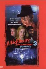 Watch A Nightmare on Elm Street 3: Dream Warriors 123movieshub
