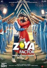 Watch The Zoya Factor 123movieshub