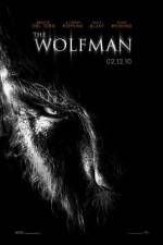 Watch The Wolfman 123movieshub