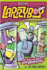 Watch Larryboy The Yodelnapper 123movieshub