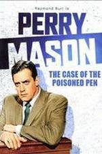 Watch Perry Mason: The Case of the Poisoned Pen 123movieshub