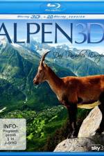 Watch Alps 3D - Paradise Of Europe 123movieshub