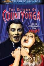 Watch The Return of Count Yorga 123movieshub