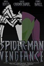 Watch Spider-Man: Vengeance 123movieshub