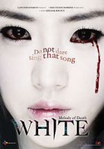 Watch White: The Melody of the Curse 123movieshub