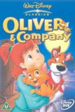 Watch Oliver & Company 123movieshub