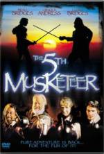 Watch The Fifth Musketeer 123movieshub