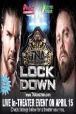 Watch TNA Lockdown 123movieshub