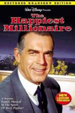 Watch The Happiest Millionaire 123movieshub