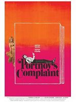 Watch Portnoy's Complaint 123movieshub