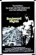 Watch Boulevard Nights 123movieshub