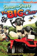 Watch Shaun the Sheep: The Big Chase 123movieshub