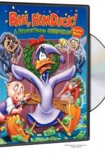 Watch Bah Humduck!: A Looney Tunes Christmas 123movieshub