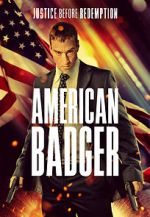 Watch American Badger 123movieshub