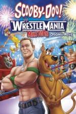 Watch Scooby-Doo! WrestleMania Mystery 123movieshub