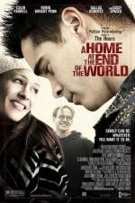 Watch A Home at the End of the World 123movieshub
