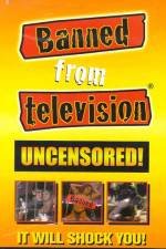 Watch Banned from Television 123movieshub