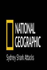 Watch National Geographic Wild Sydney Shark Attacks 123movieshub