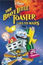 Watch The Brave Little Toaster Goes to Mars 123movieshub