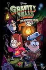 Watch Gravity Falls: Six Strange Tales 123movieshub
