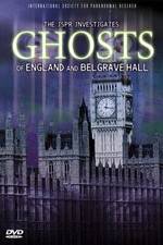 Watch ISPR Investigates: Ghosts of Belgrave Hall 123movieshub