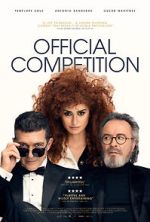 Watch Official Competition 123movieshub