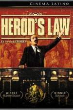 Watch La ley de Herodes 123movieshub